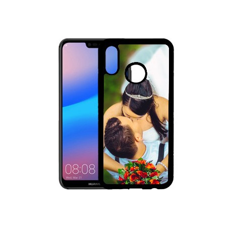 coque huawei p10 lite tag