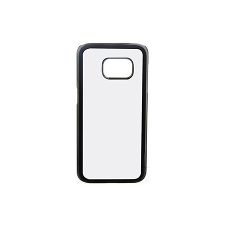 Coque Photo Samsung Galaxy S7 Bord Noir