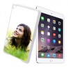 Coque Photo iPad Mini 4 Bord Blanc