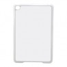 Coque Photo iPad Mini 4 Bord Blanc