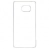 Coque Photo Samsung Galaxy Note 7 Bord Blanc
