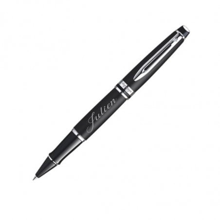Gravure personnalisée sur stylo waterman Gravure personnalisée sur stylo waterman