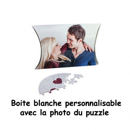 Puzzle Rectangle 150 pièces