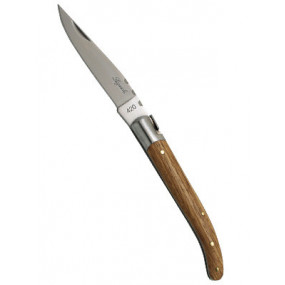 Couteau Laguiole 11cm - Frêne