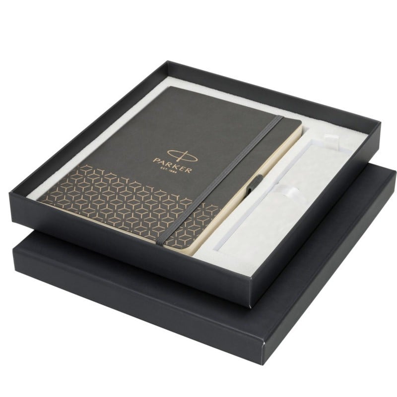 Coffret cadeau parker