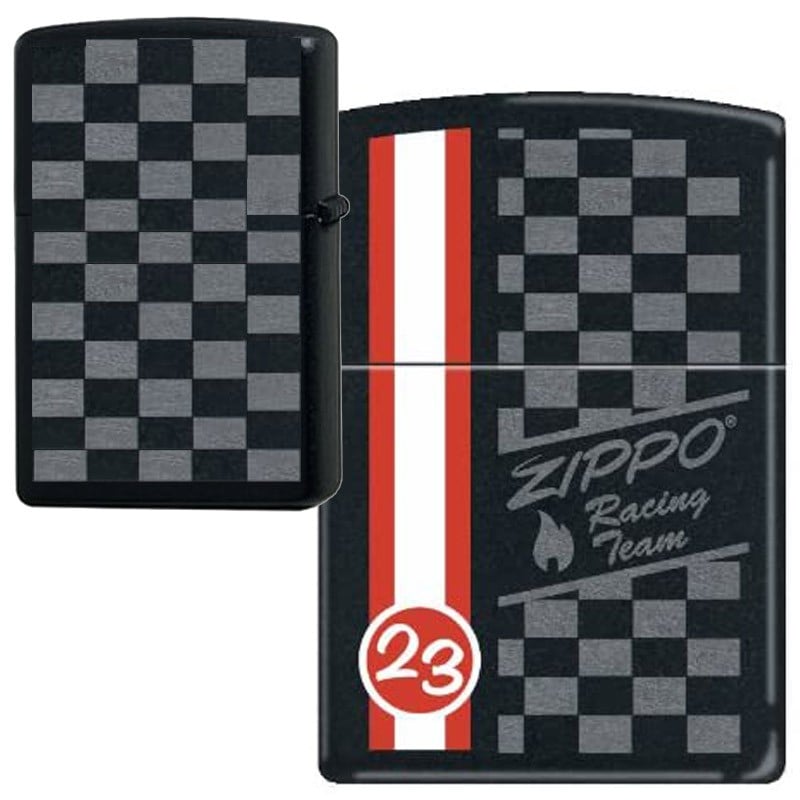 Zippo Helmet logo