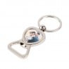 porte clef imprimé avec décapsuleur