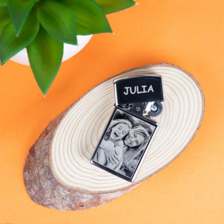 Briquet slim zippo Briquet slim zippo