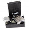 Le zippo replica 1935 dans sa boite