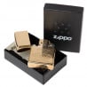 briquet american classic dans sa boite zippo