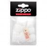 Coton briquet zippo