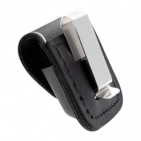 Etui clip ceinture pour briquet zippo Etui clip ceinture pour briquet zippo
