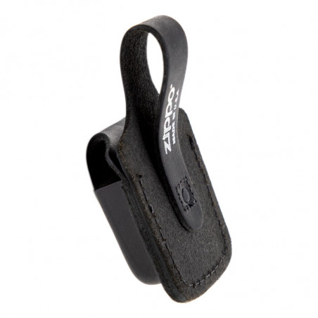Etui à briquet zippo noir Etui à briquet zippo noir