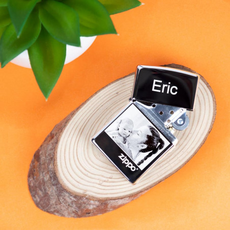 Zippo black ice logo Zippo black ice logo