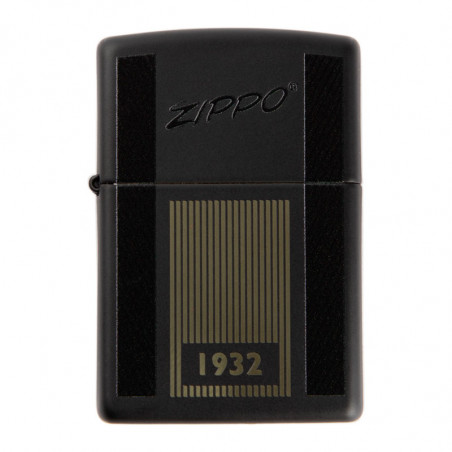 Briquet tempete zippo essence 1932 Briquet tempete zippo essence 1932