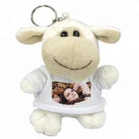 porte clé nounours