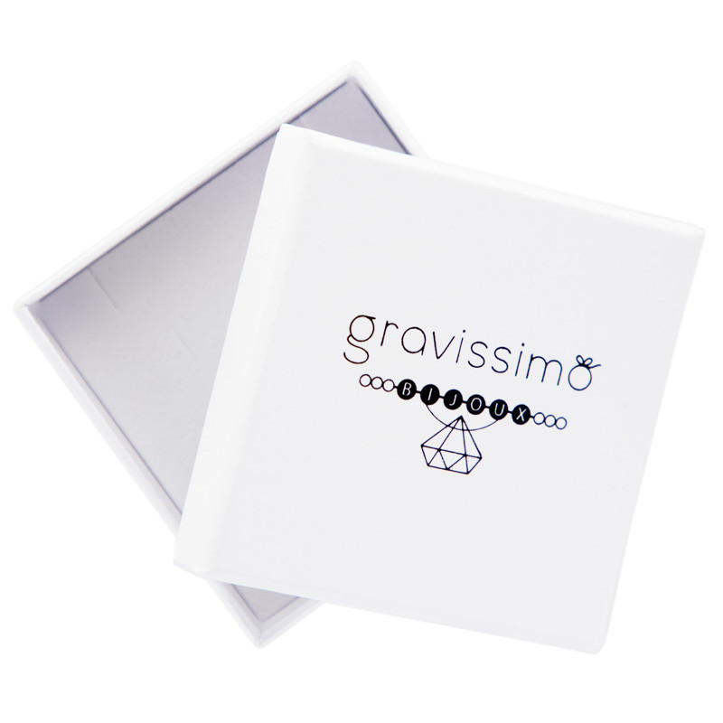 Ecrin blanc gravissimo Ecrin blanc gravissimo
