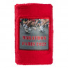Bandeau de pigent rouge