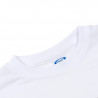 Tee shirt enfant blanc