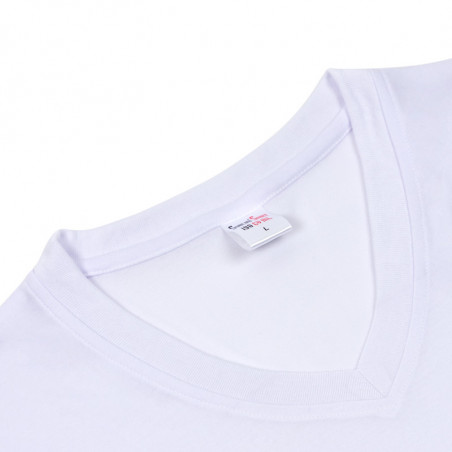 Tee shirt manche longue photo