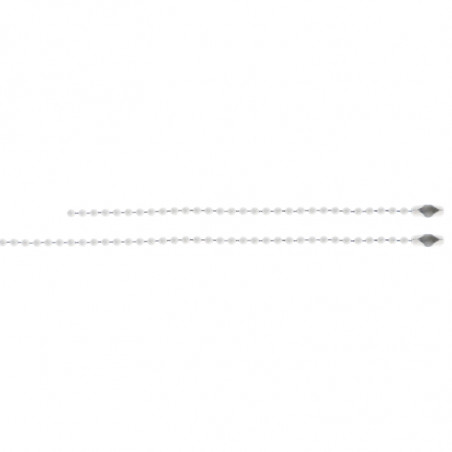 Pack chaîne argent Pack chaîne argent