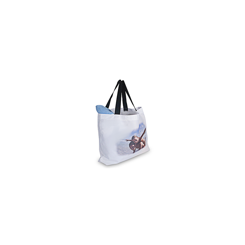 Sac de Plage Blanc