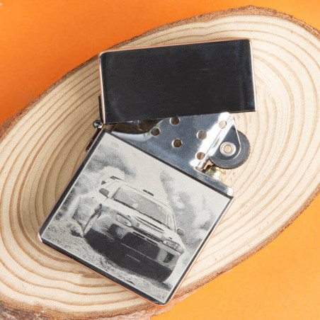 Zippo replica 1935