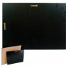 dos du petit tableau bois rectangle
