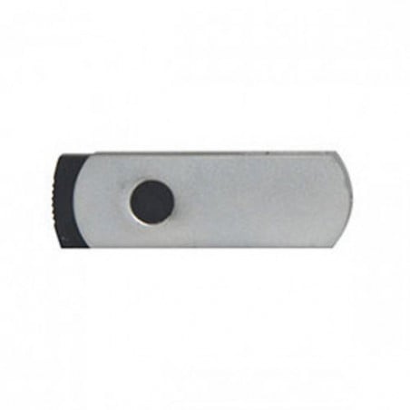 verso clé usb fermée