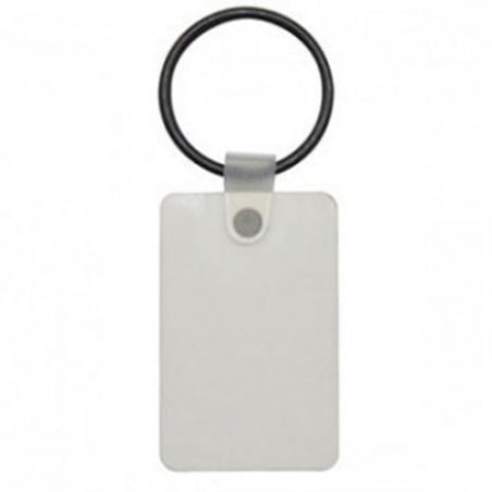 clé usb rectangle sans impression