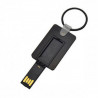 clé usb rectangle 8Go verso