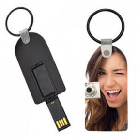 Votre clé USB sera personnalisée avec vos photos en cadeau g