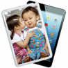 Coque Photo iPad Mini Bord Blanc