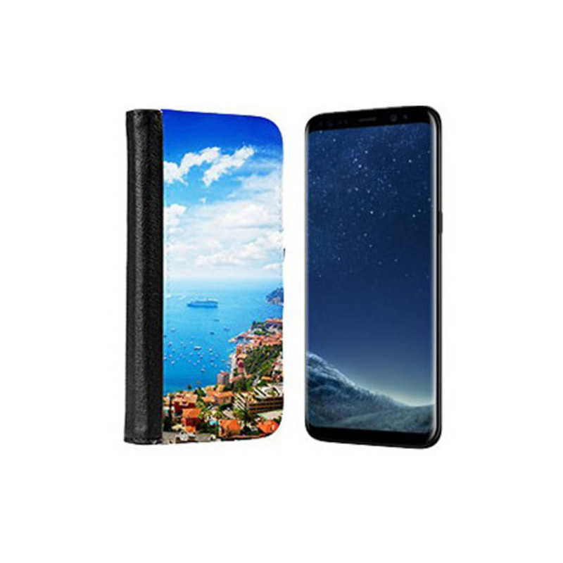 Etui galaxy S9 personnalisé