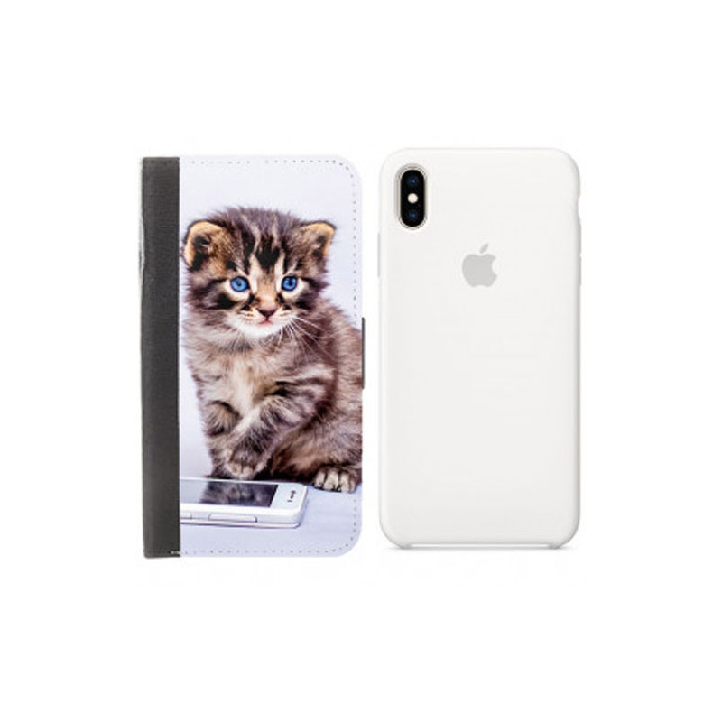 Etui iphone XS Max