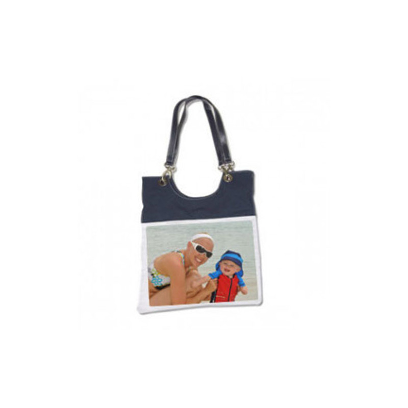 Sac de plage jean