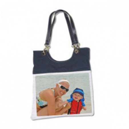 Sac de plage jean