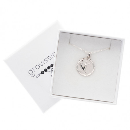 Bijou qualité zodiaque capricorne Bijou qualité zodiaque capricorne