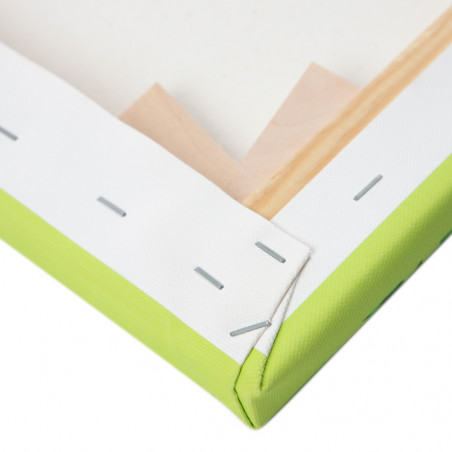 Toile canvas sur cadre bois Toile canvas sur cadre bois