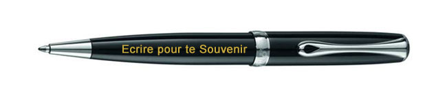Stylos personnalisés Parker