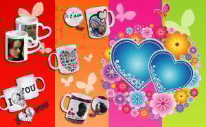 mug
