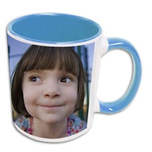 Smartphoto Mug personnalisé I Mug personnalisé avec photo en