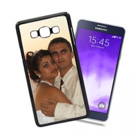 Coque Samsung Personnalisée