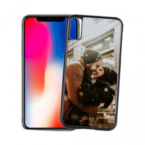 Coque iPhone Personnalisée