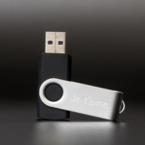 Clé USB Personnalisé