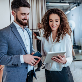 Cadeau personnalisé Collègue de travail