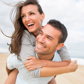 Cadeau personnalisé Couple