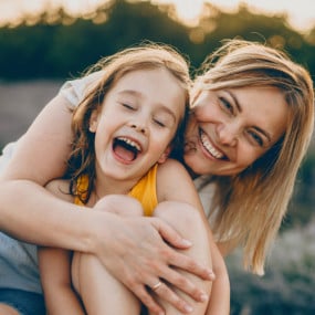 Cadeau personnalisé Maman