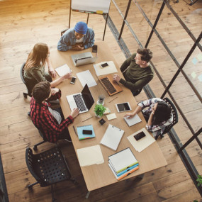 Cadeau Personnalisé Entreprise