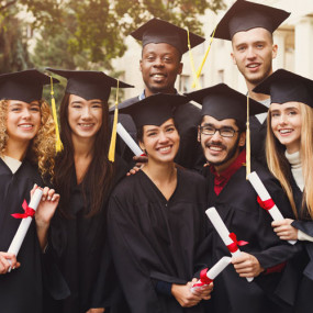 Cadeau Personnalisé Diplôme